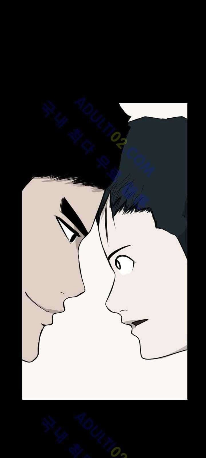 Shark Chapter 31 - halaman 33