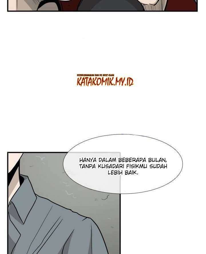 Shark Chapter 31 - halaman 36
