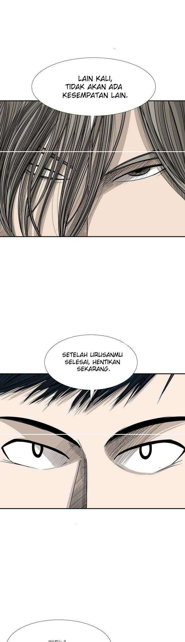 Shark Chapter 31 - halaman 41