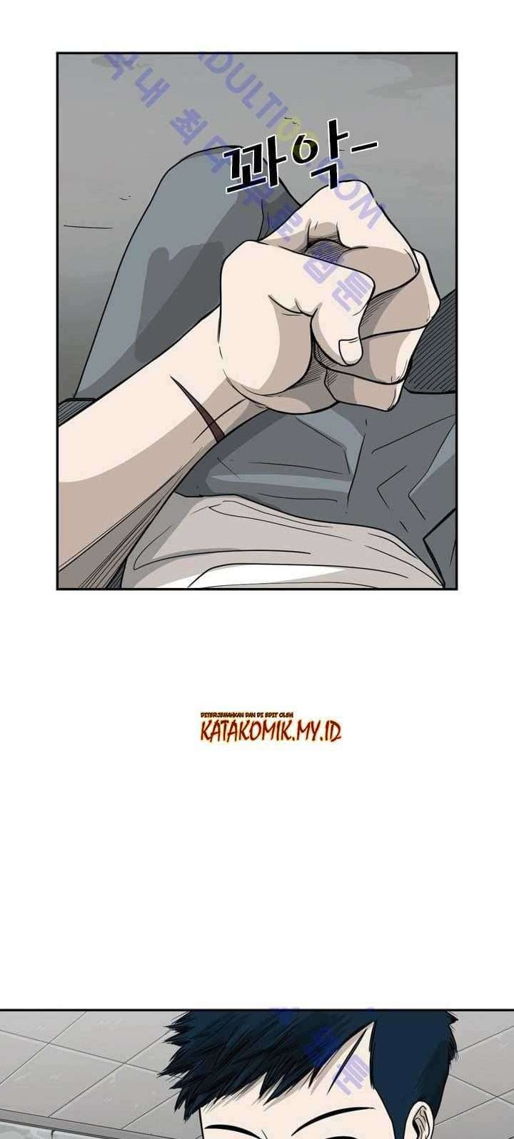 Shark Chapter 31 - halaman 45
