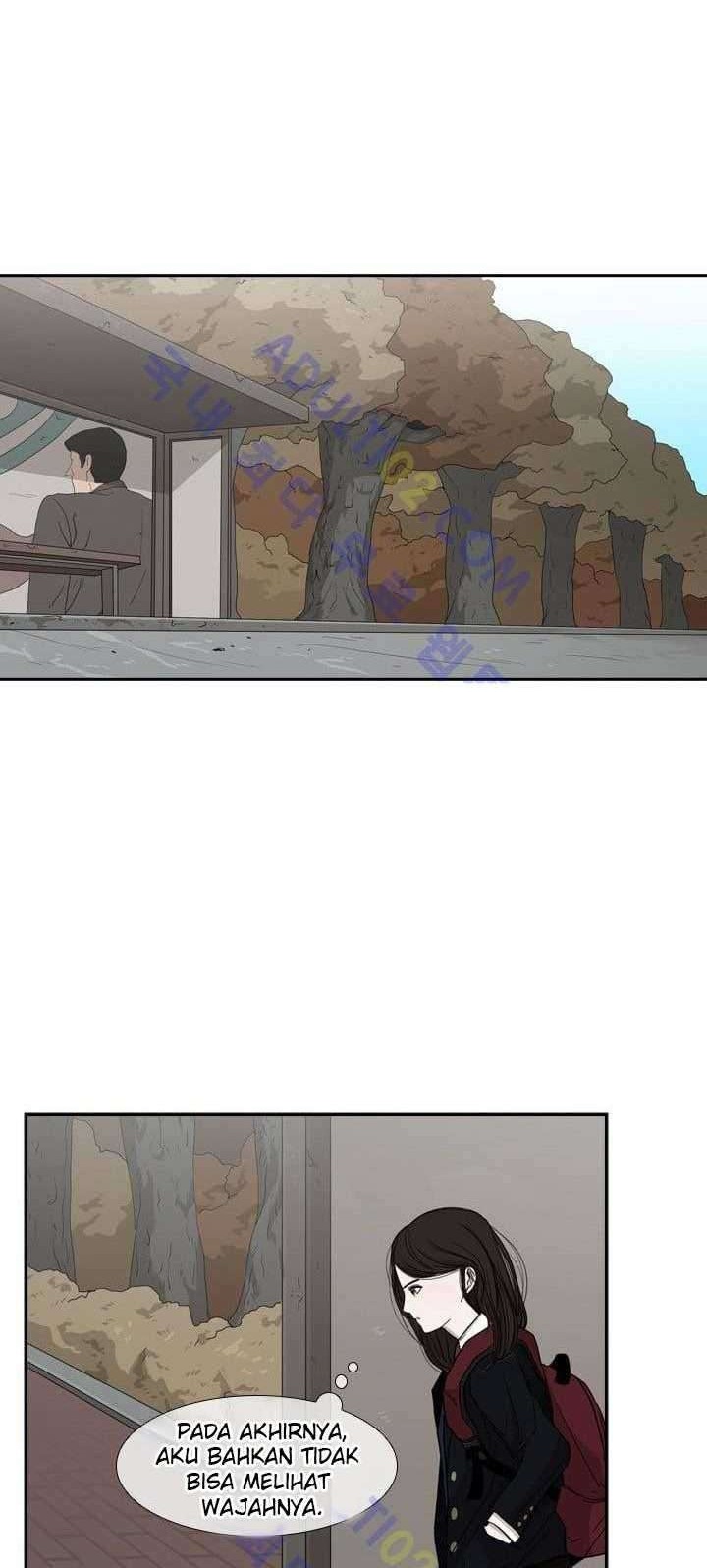 Shark Chapter 31 - halaman 47