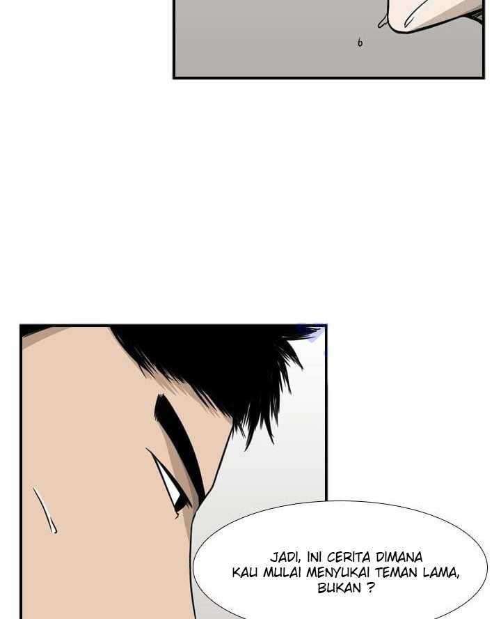 Shark Chapter 31 - halaman 8