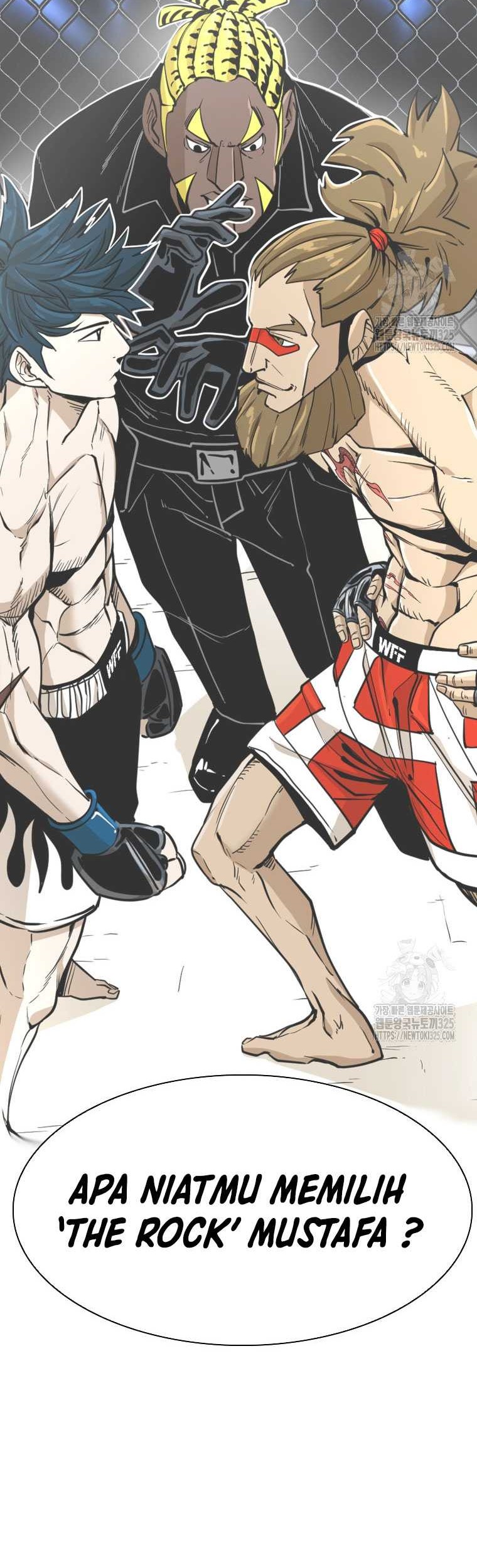 Shark Chapter 310 - halaman 18