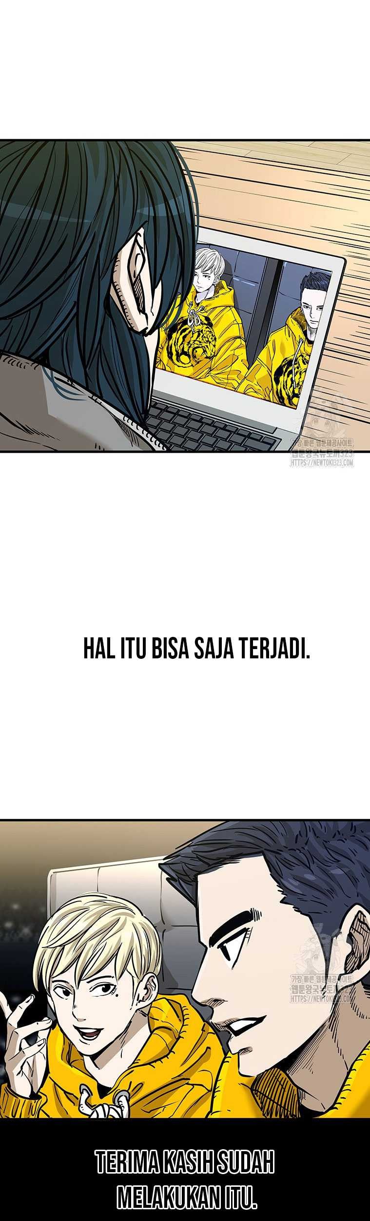 Shark Chapter 310 - halaman 2
