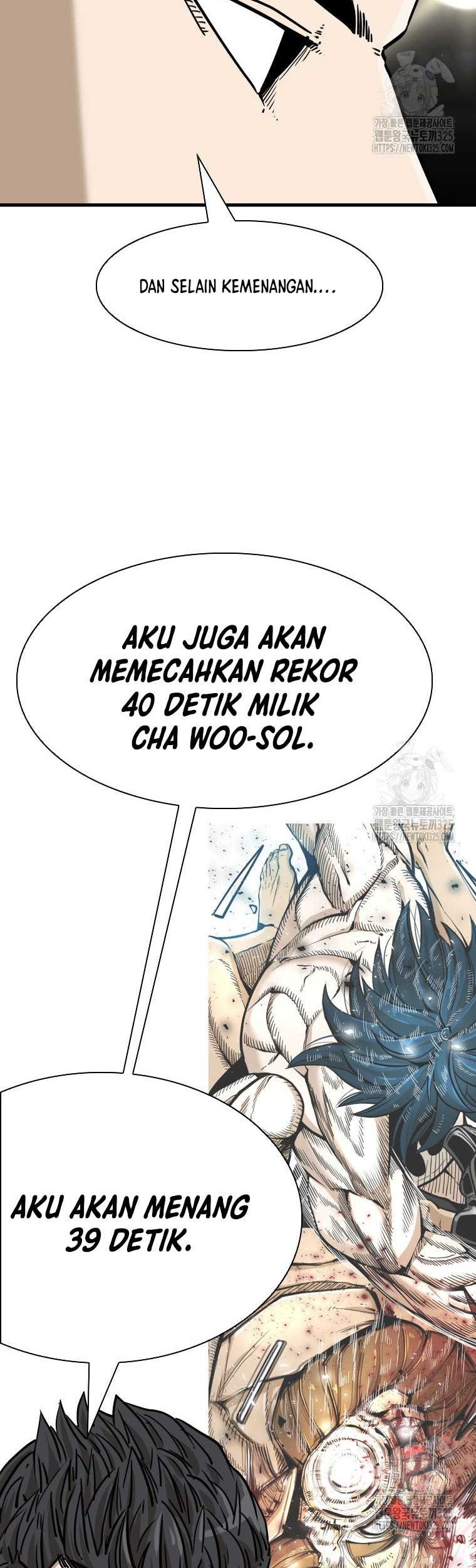 Shark Chapter 310 - halaman 21