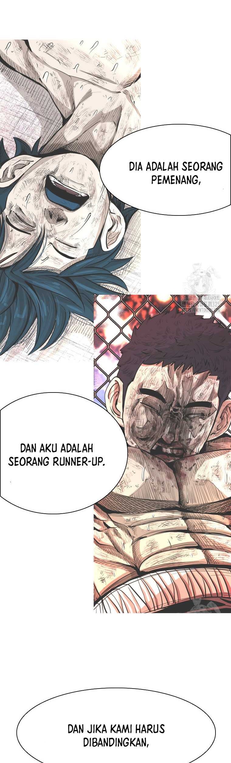 Shark Chapter 310 - halaman 24