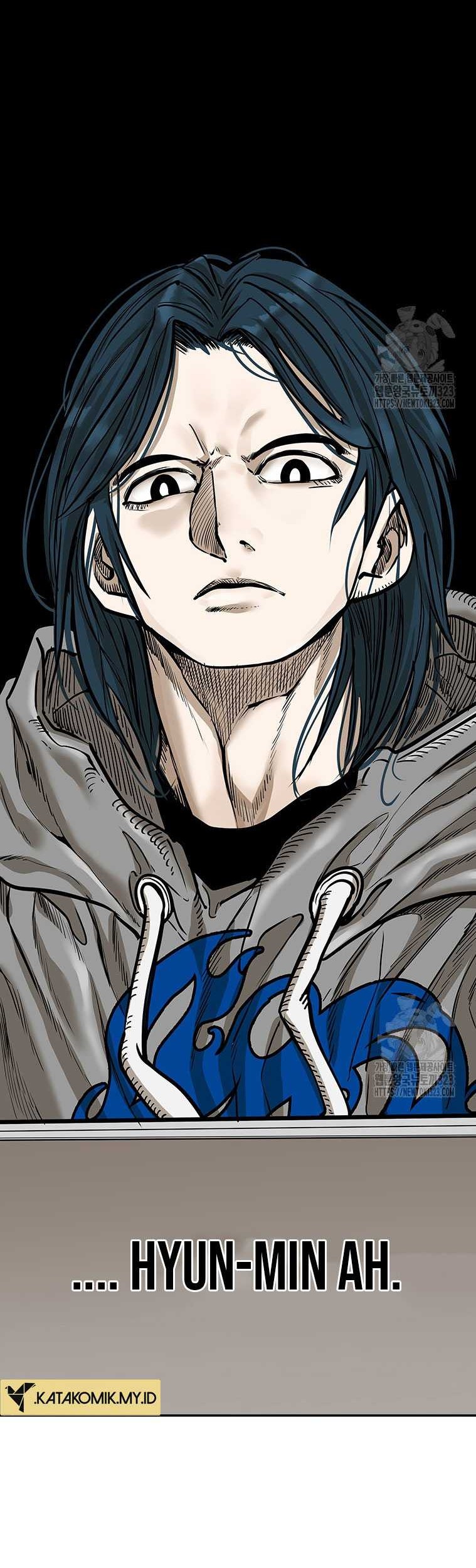 Shark Chapter 310 - halaman 3