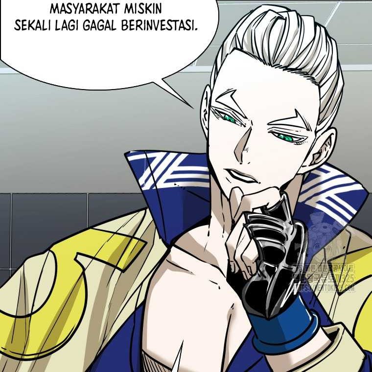 Shark Chapter 310 - halaman 37