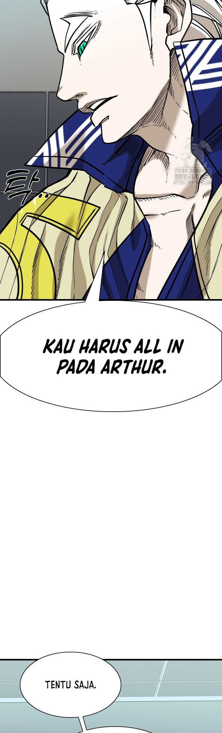 Shark Chapter 310 - halaman 39