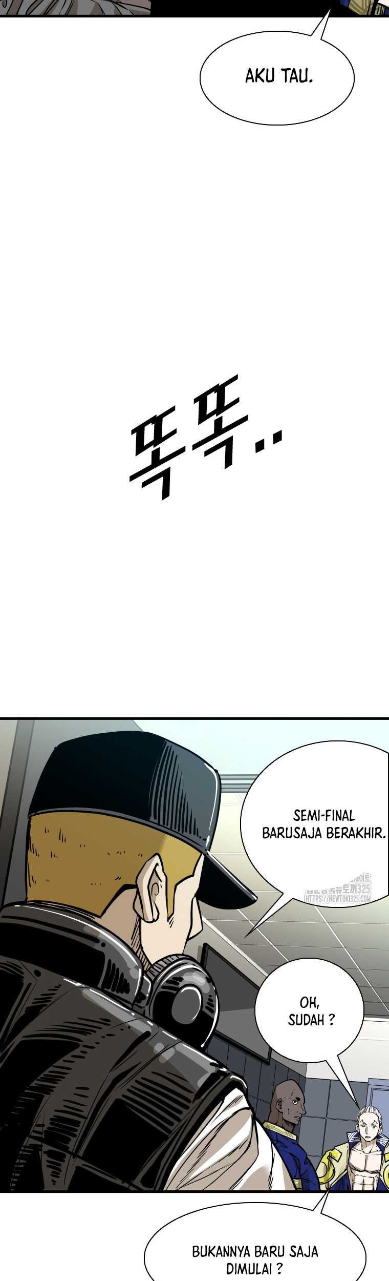 Shark Chapter 310 - halaman 41