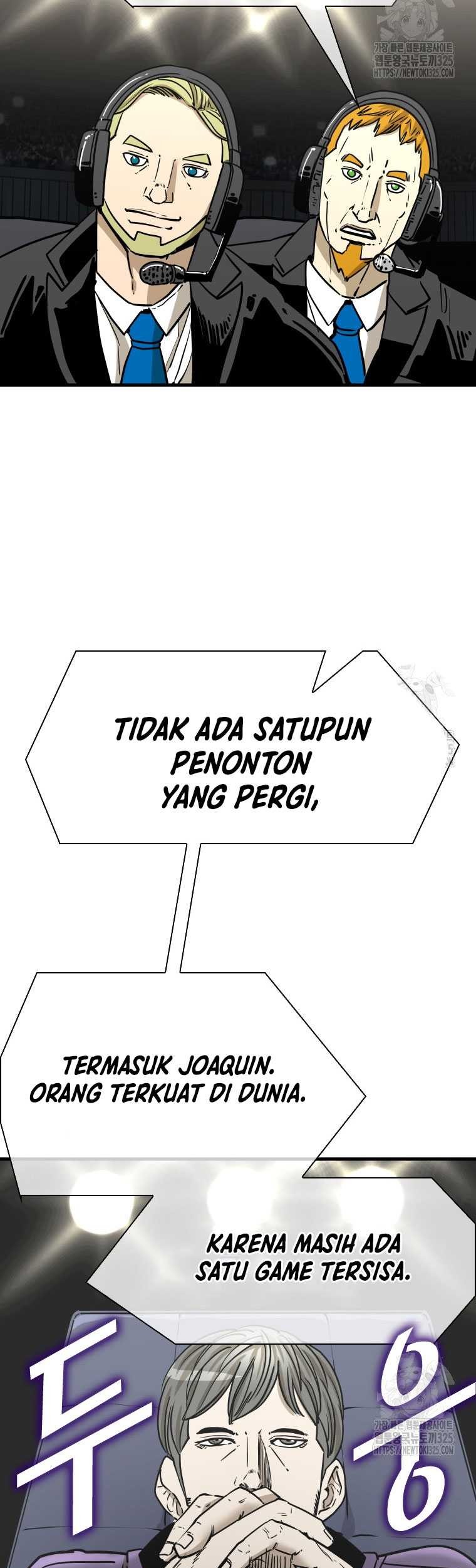 Shark Chapter 310 - halaman 47