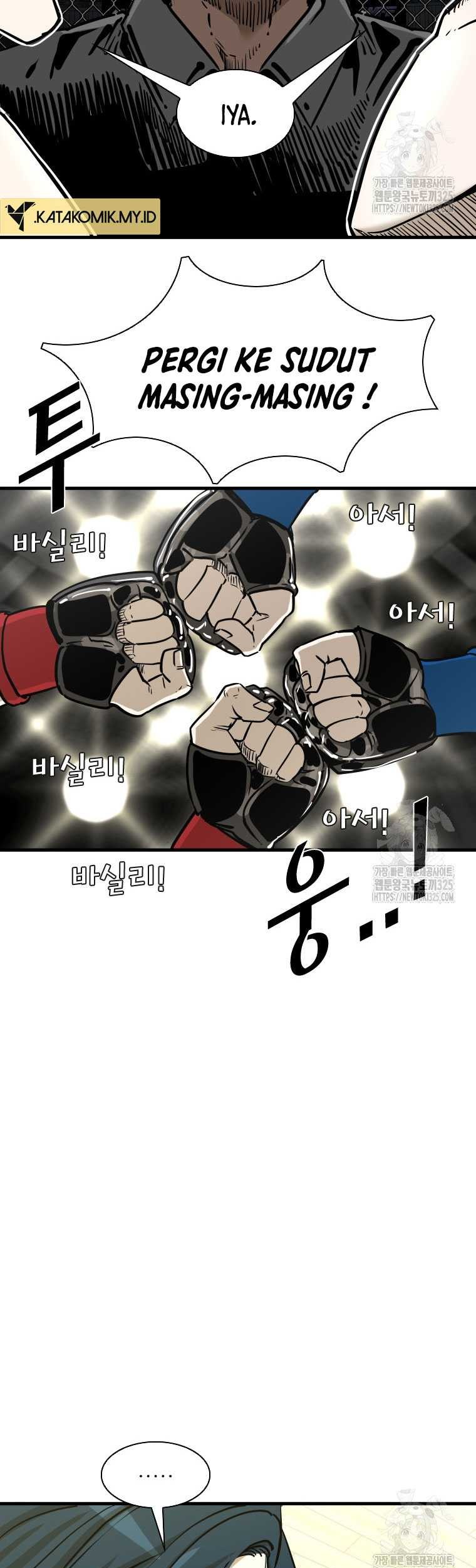 Shark Chapter 310 - halaman 50