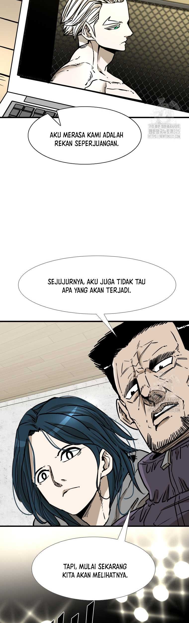 Shark Chapter 310 - halaman 53