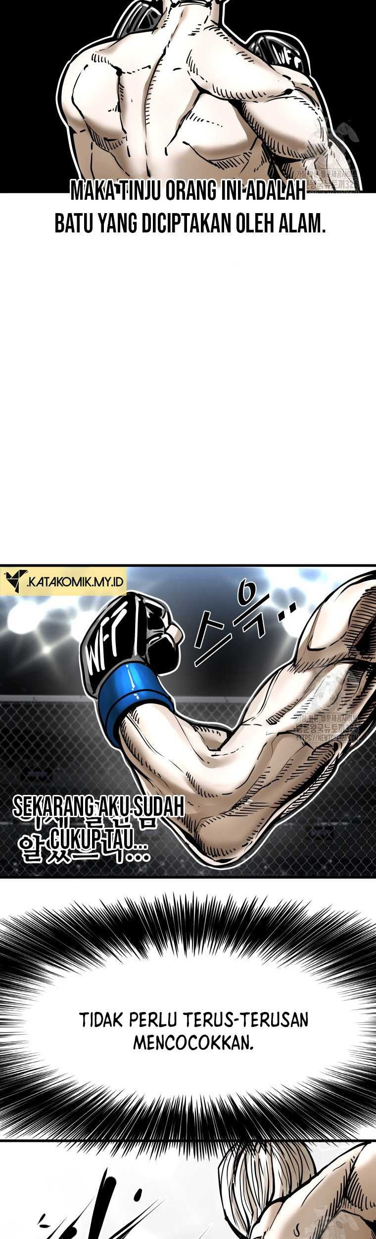 Shark Chapter 311 - halaman 15