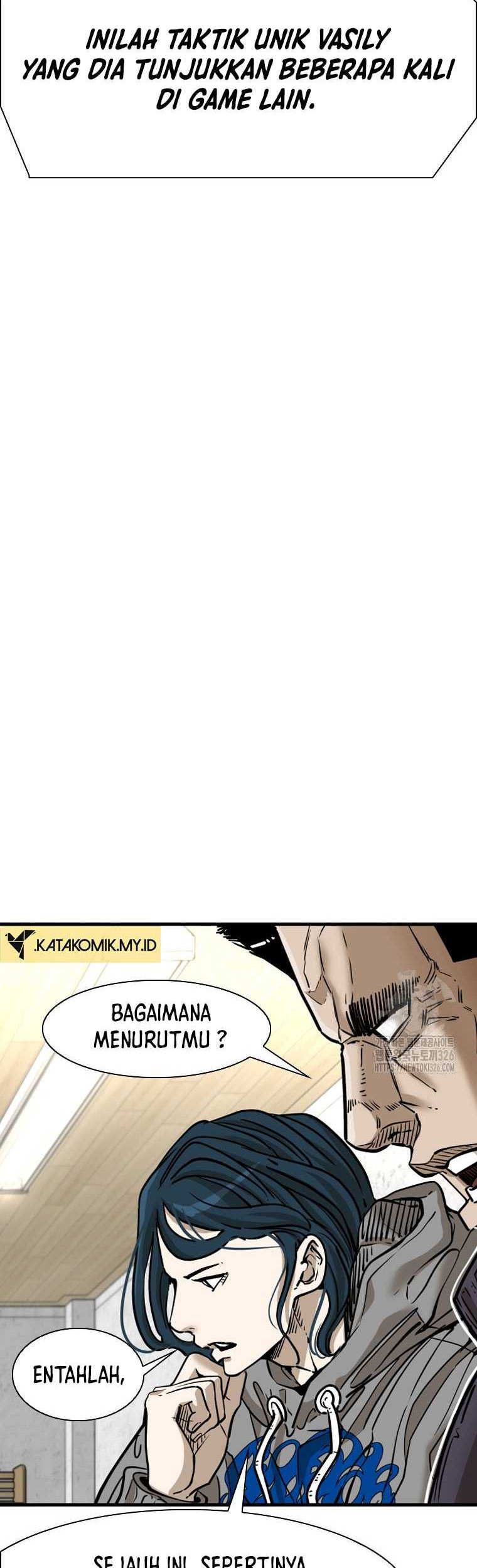 Shark Chapter 311 - halaman 27