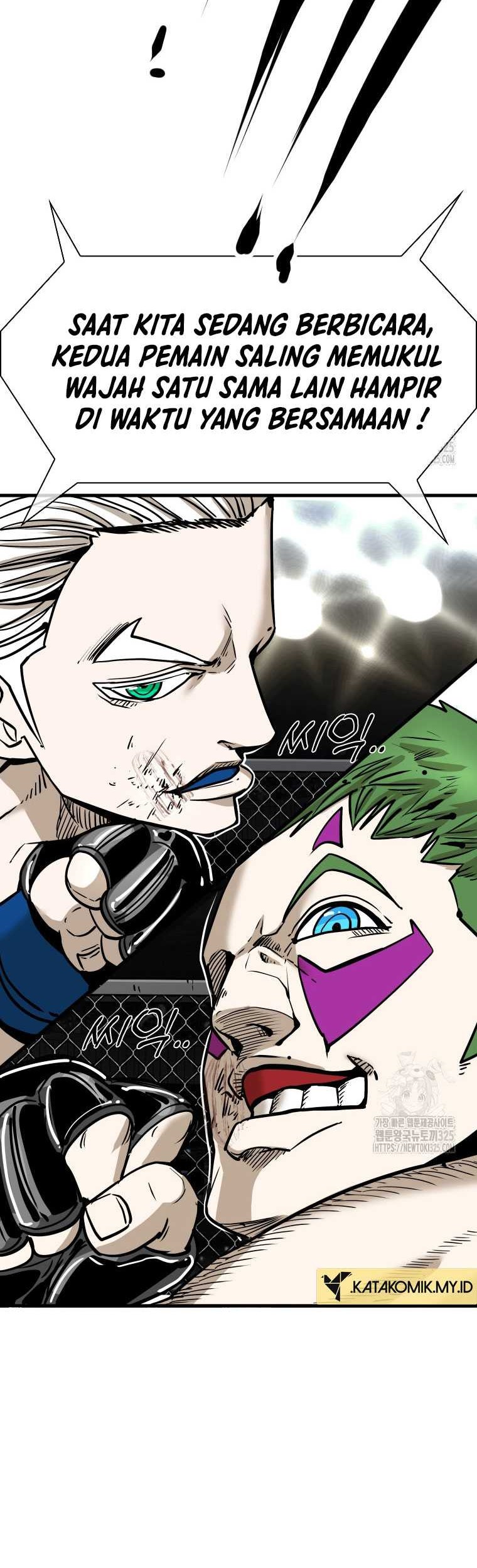 Shark Chapter 311 - halaman 3