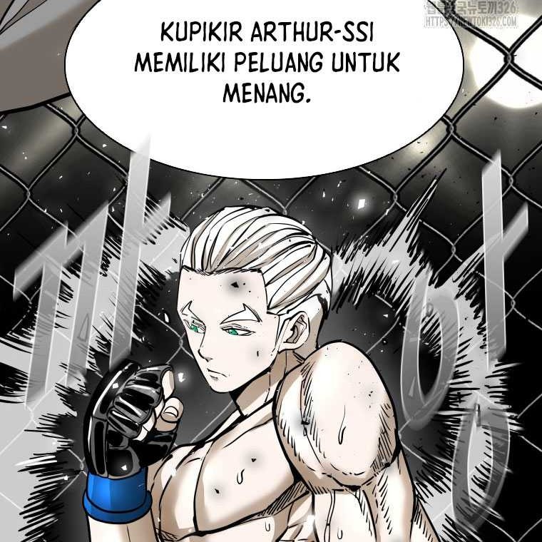 Shark Chapter 311 - halaman 31