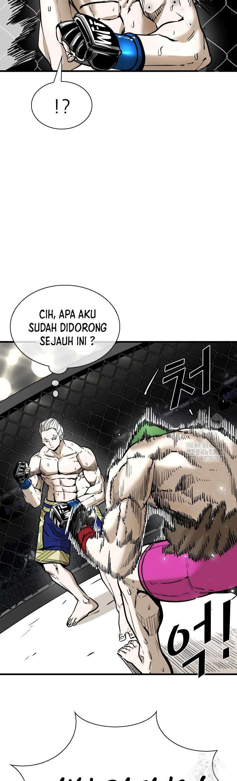 Shark Chapter 311 - halaman 32