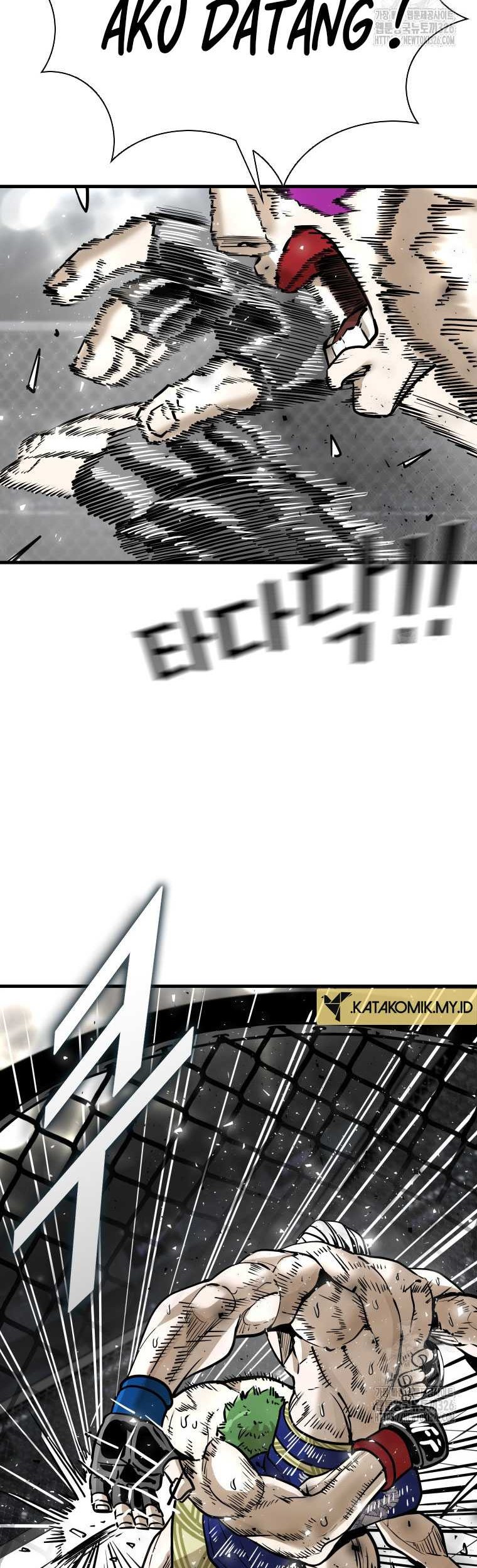 Shark Chapter 311 - halaman 33