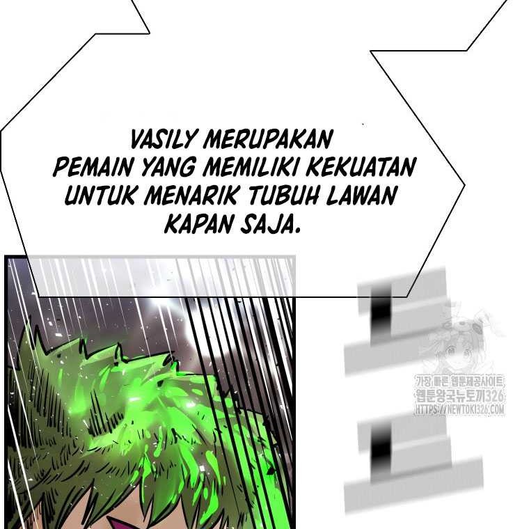 Shark Chapter 311 - halaman 37