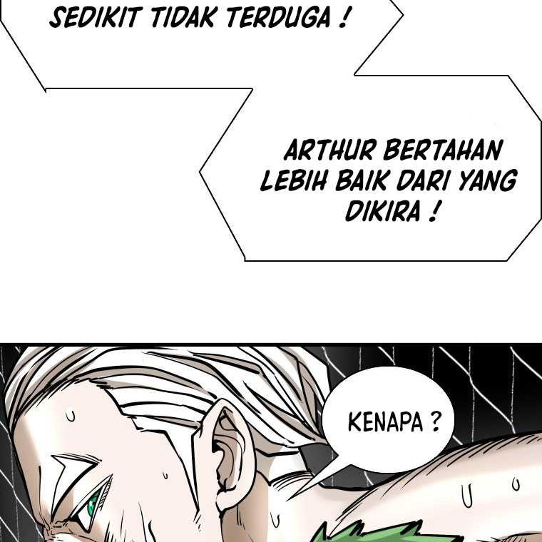 Shark Chapter 311 - halaman 40