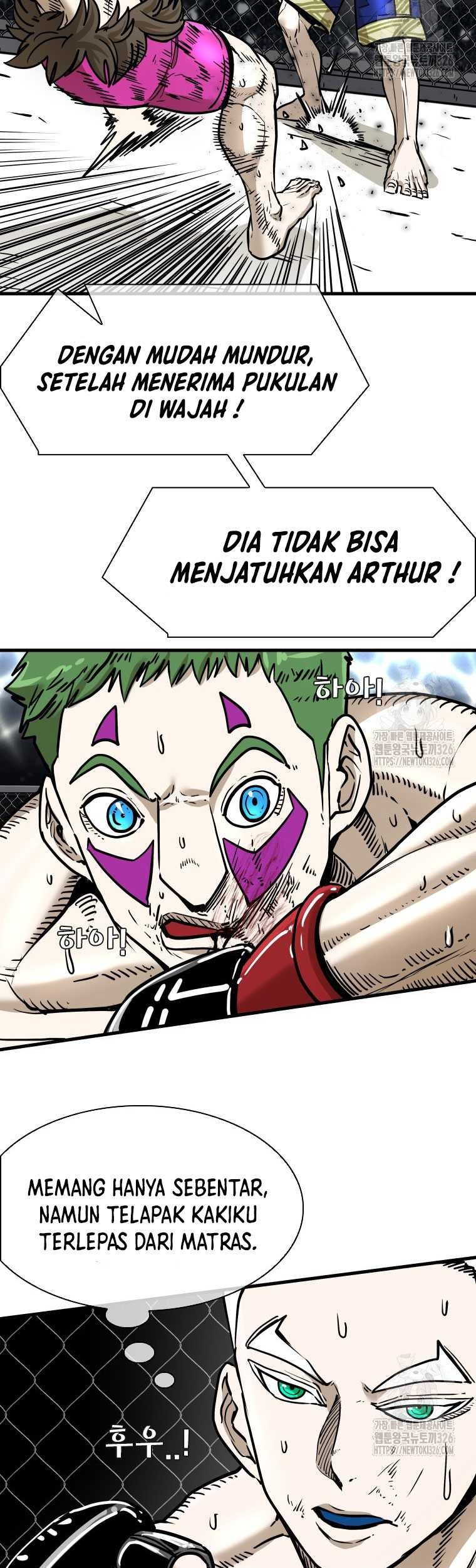Shark Chapter 311 - halaman 47