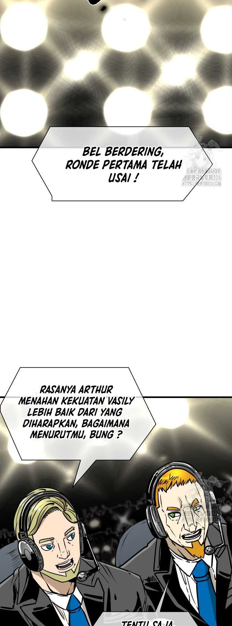 Shark Chapter 311 - halaman 52