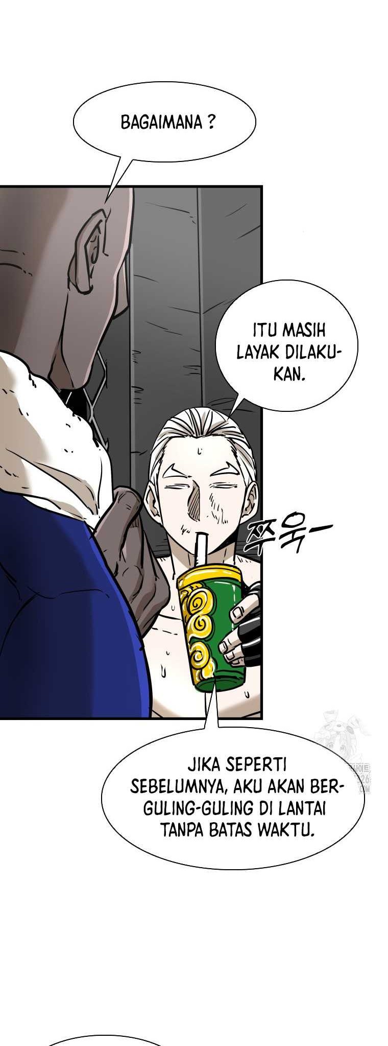 Shark Chapter 311 - halaman 54