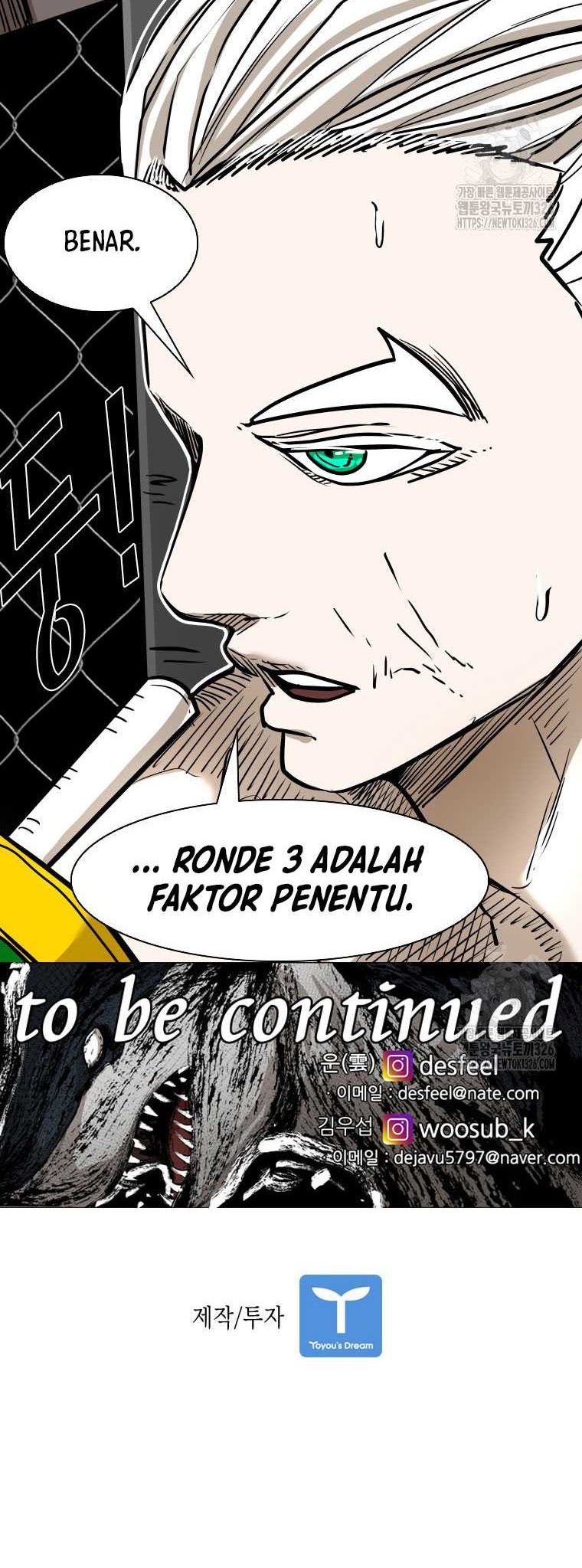 Shark Chapter 311 - halaman 56