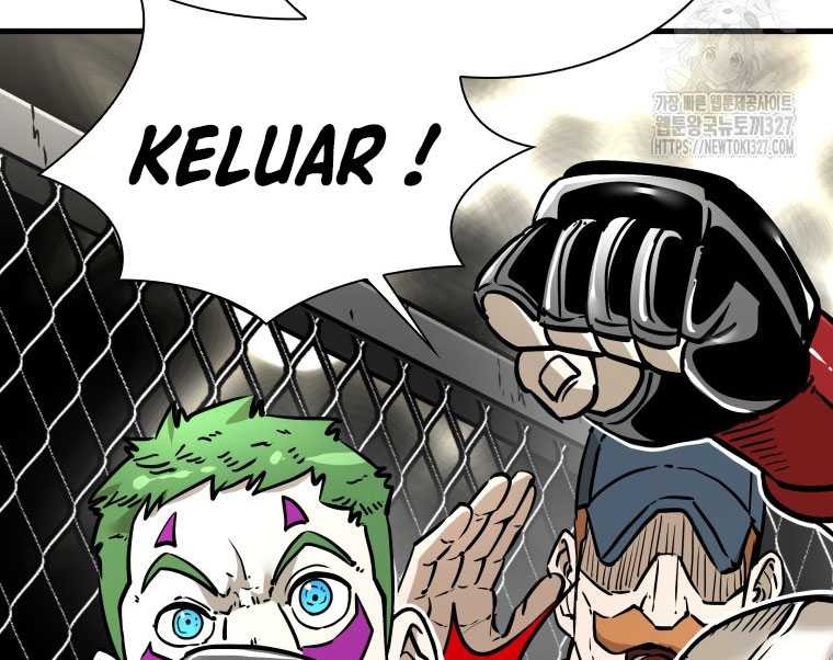 Shark Chapter 312 - halaman 10
