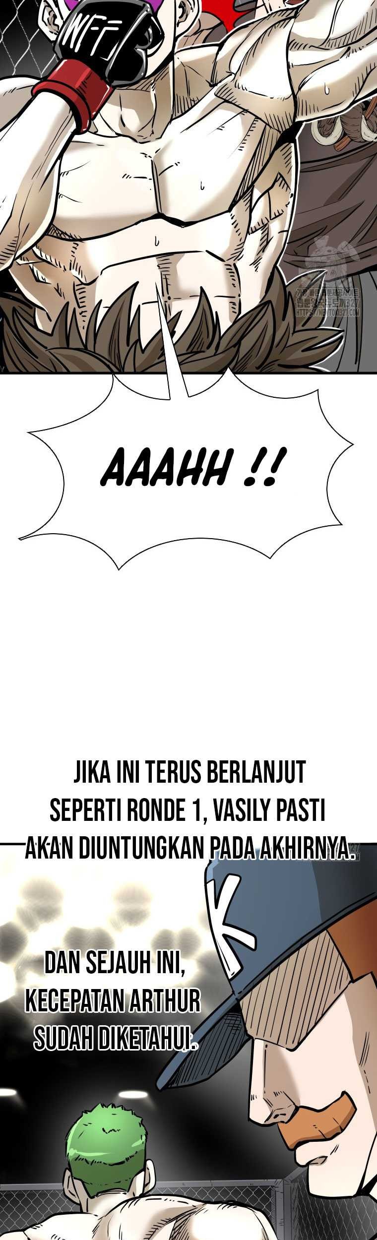 Shark Chapter 312 - halaman 11