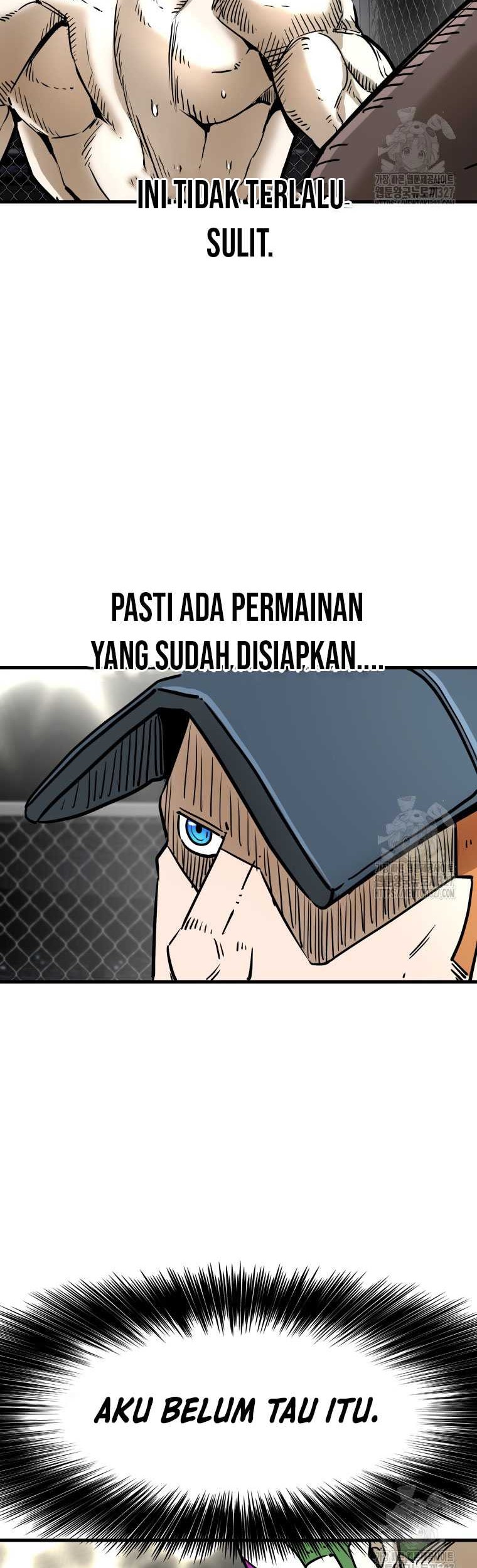 Shark Chapter 312 - halaman 12