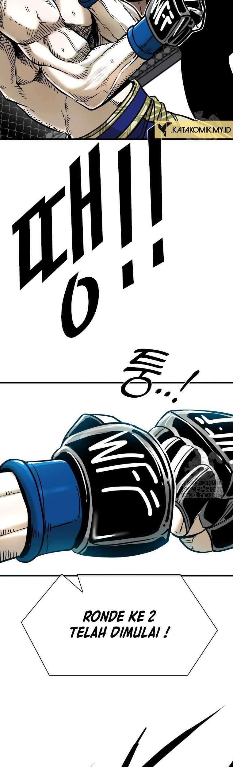 Shark Chapter 312 - halaman 14