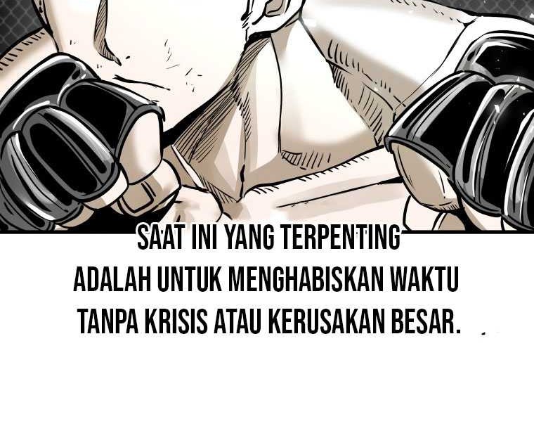 Shark Chapter 312 - halaman 16