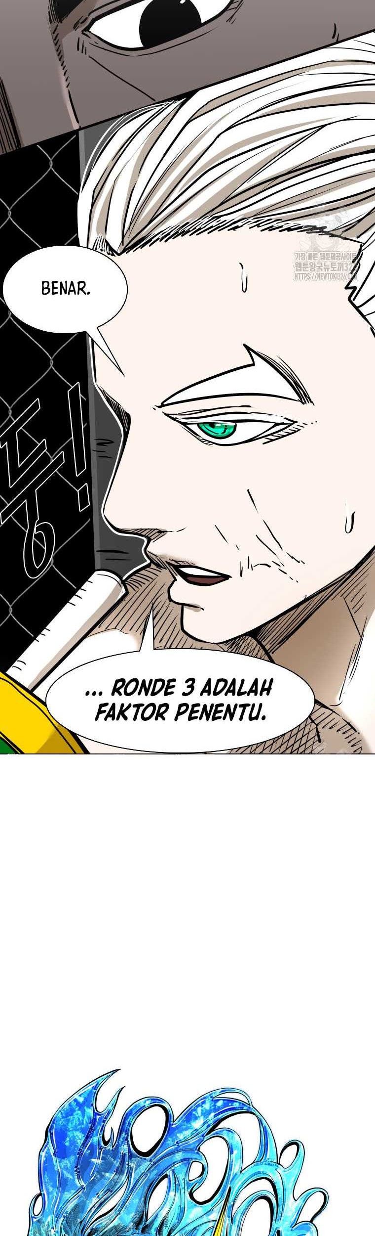 Shark Chapter 312 - halaman 3