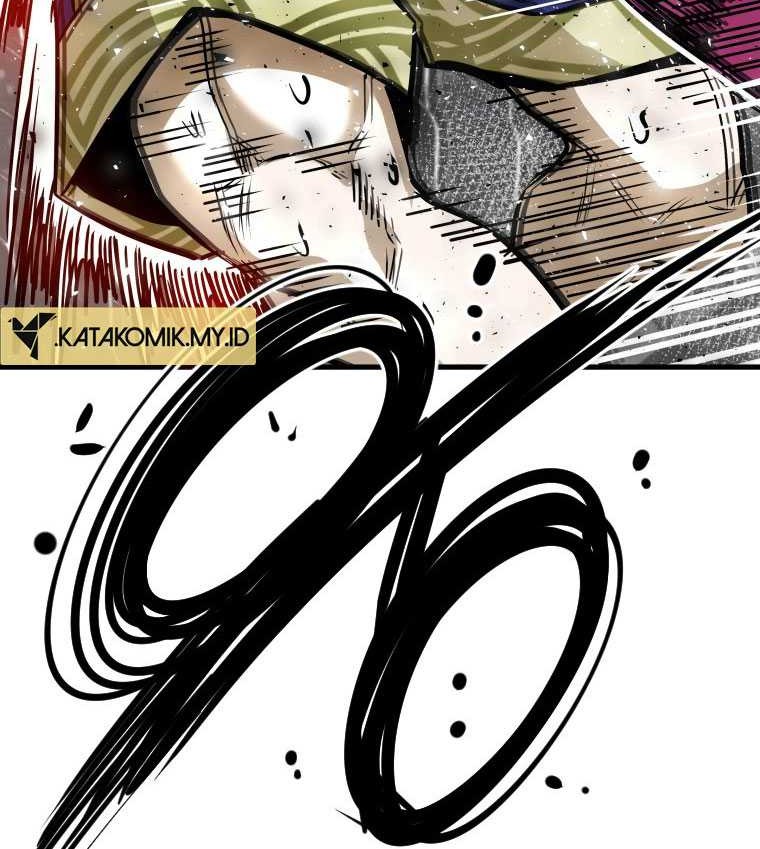Shark Chapter 312 - halaman 34