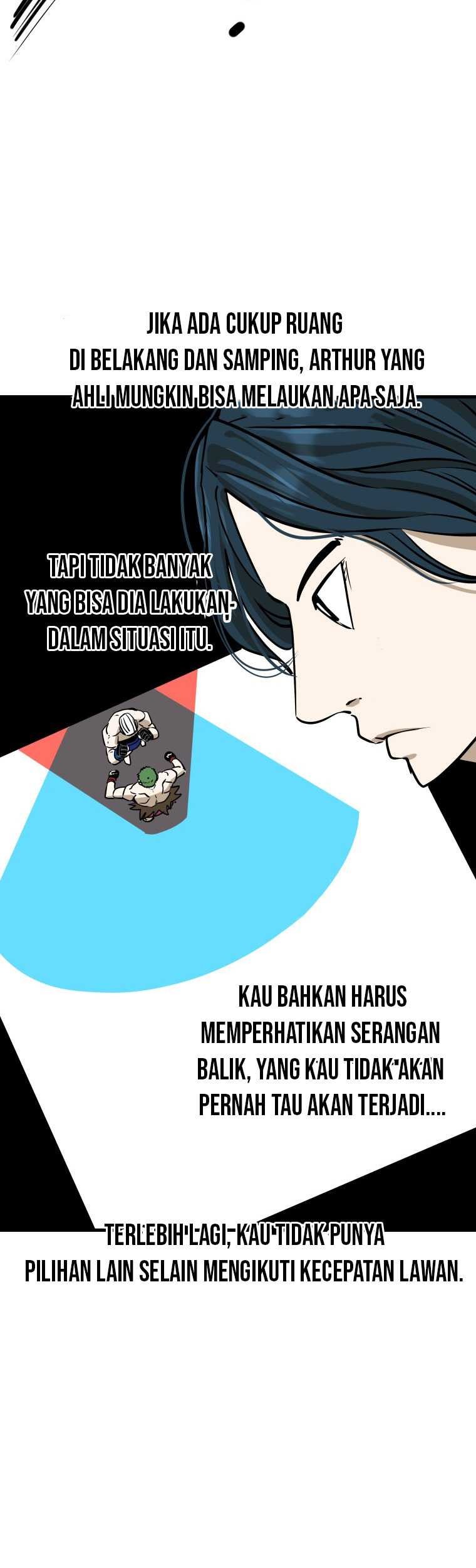 Shark Chapter 312 - halaman 35