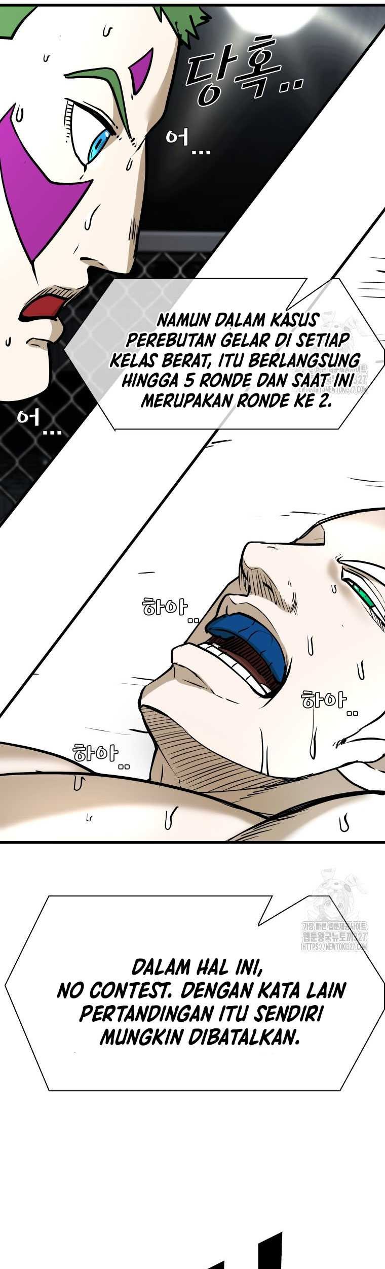 Shark Chapter 312 - halaman 47