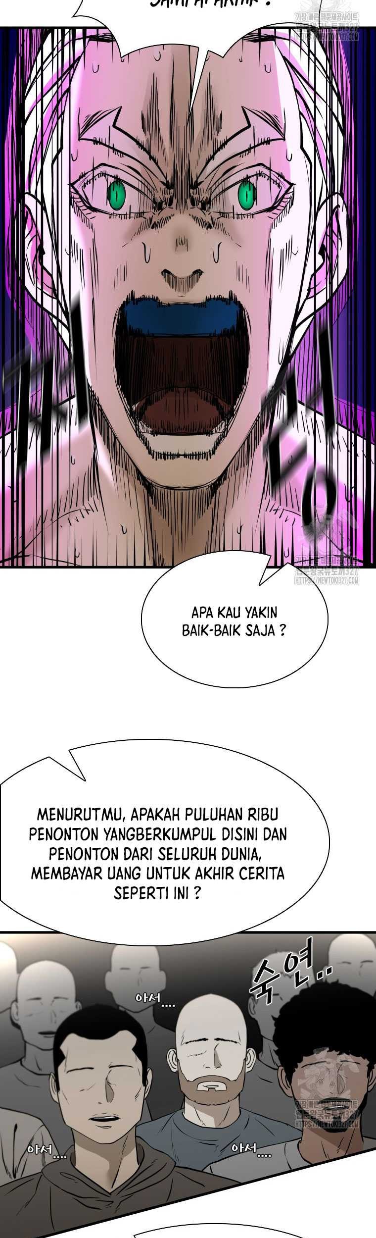 Shark Chapter 312 - halaman 50