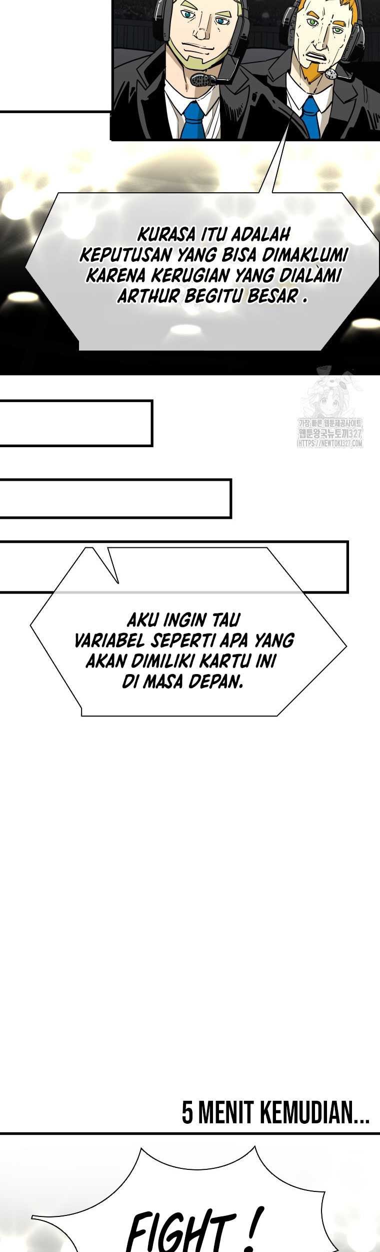 Shark Chapter 312 - halaman 56