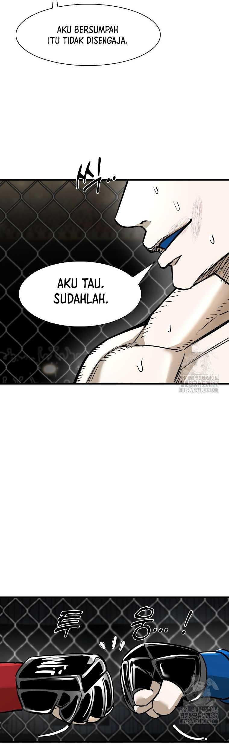 Shark Chapter 312 - halaman 59