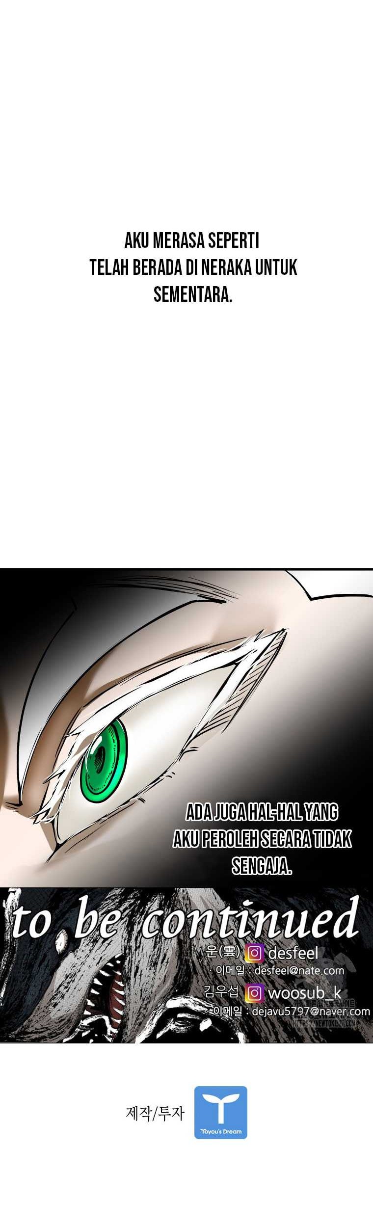 Shark Chapter 312 - halaman 60