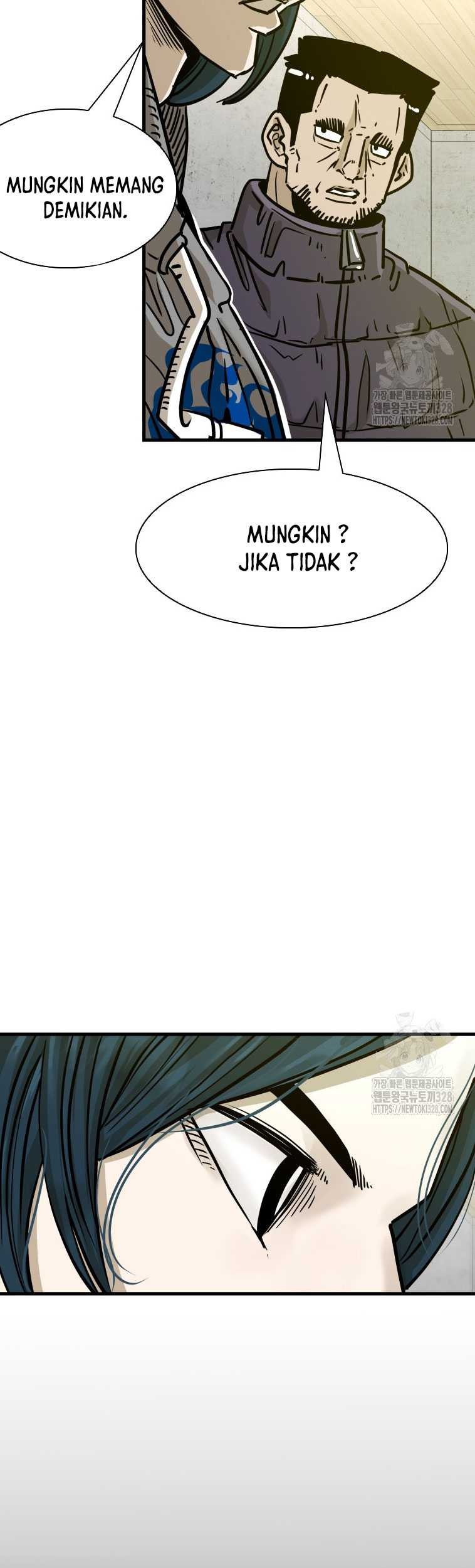Shark Chapter 313 - halaman 14