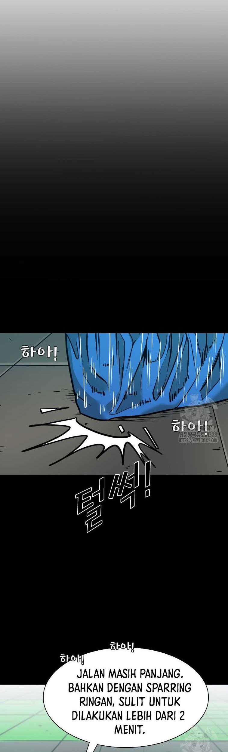 Shark Chapter 313 - halaman 15