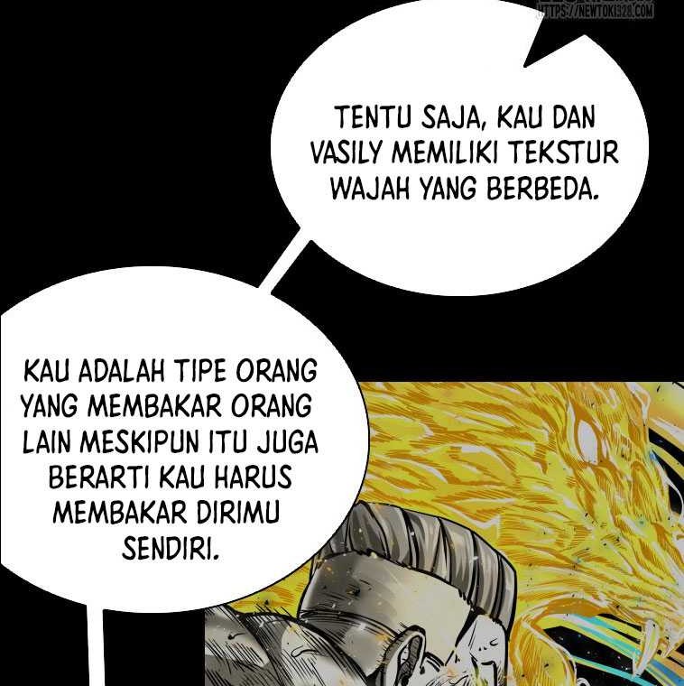 Shark Chapter 313 - halaman 19