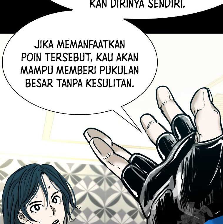 Shark Chapter 313 - halaman 22