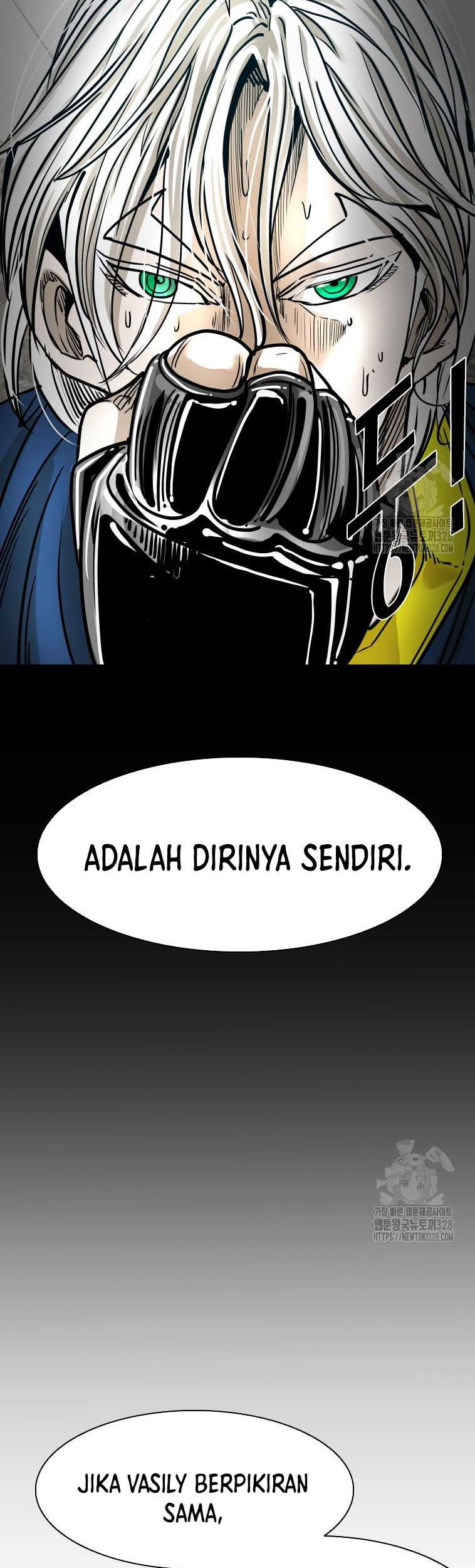 Shark Chapter 313 - halaman 24