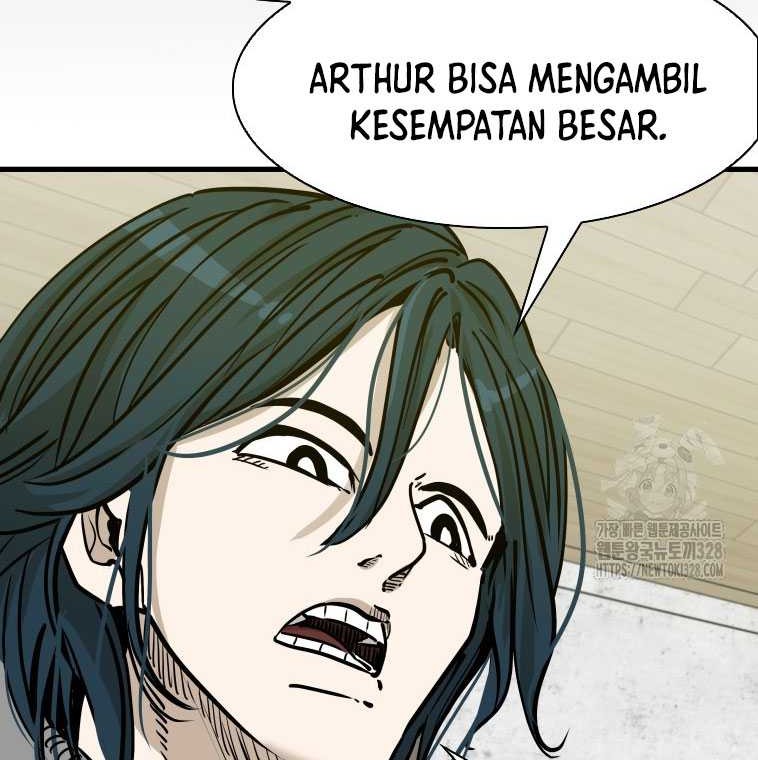 Shark Chapter 313 - halaman 25