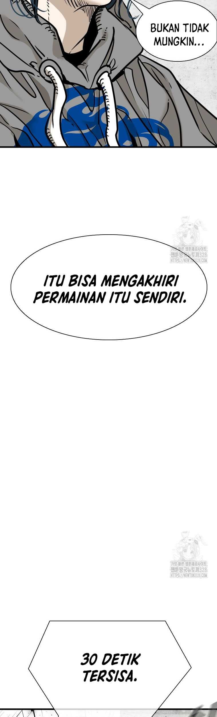 Shark Chapter 313 - halaman 26