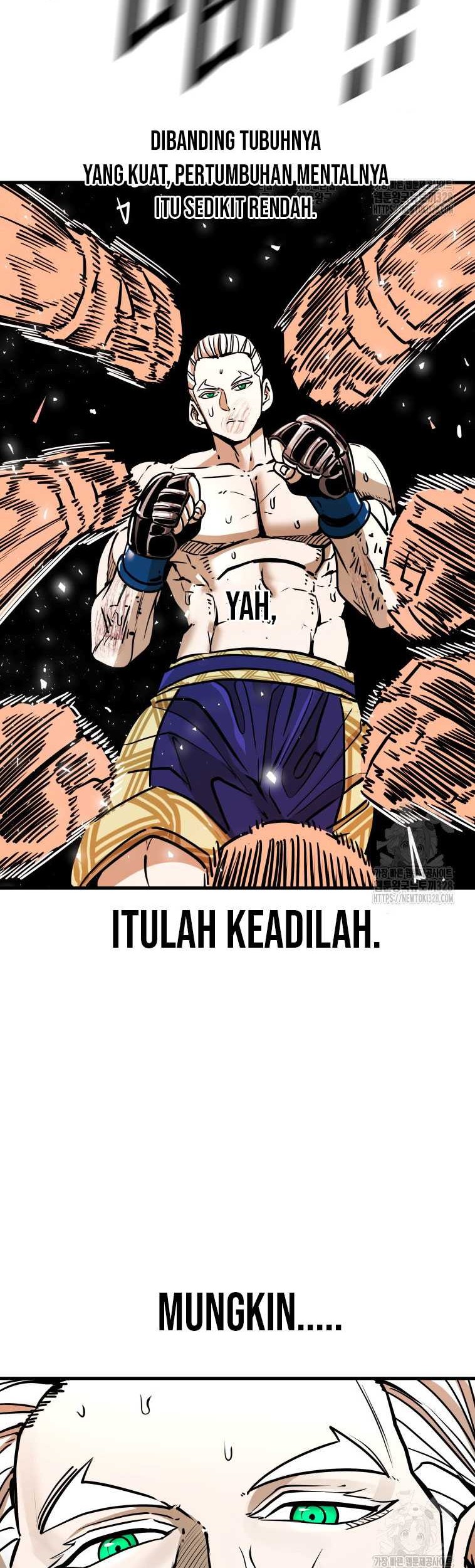 Shark Chapter 313 - halaman 30